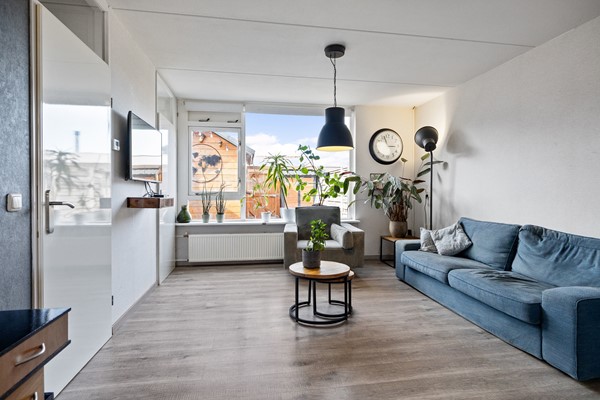 Medium property photo - Bassingracht 128, 1781 CK Den Helder